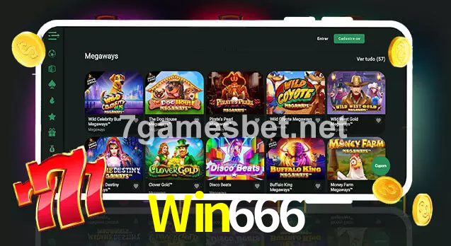 Win666 aplicativo