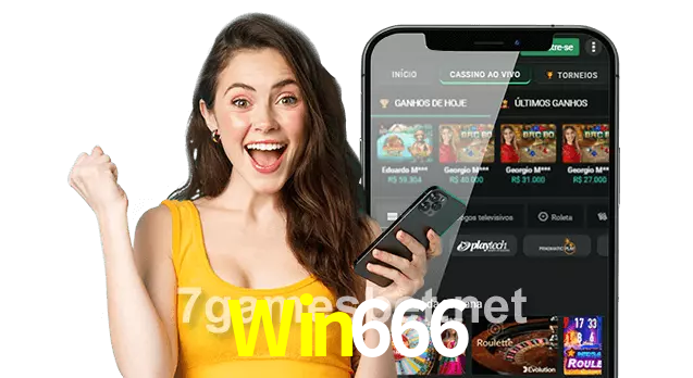 Win666