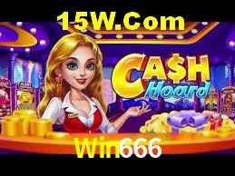 Slot Games Win666