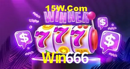 Slot Games Win666