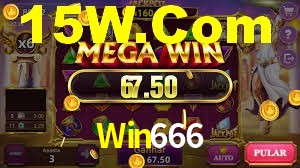 Experiência VIP Win666
