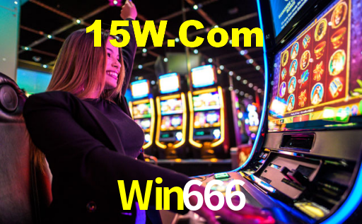Win666 Casino Login
