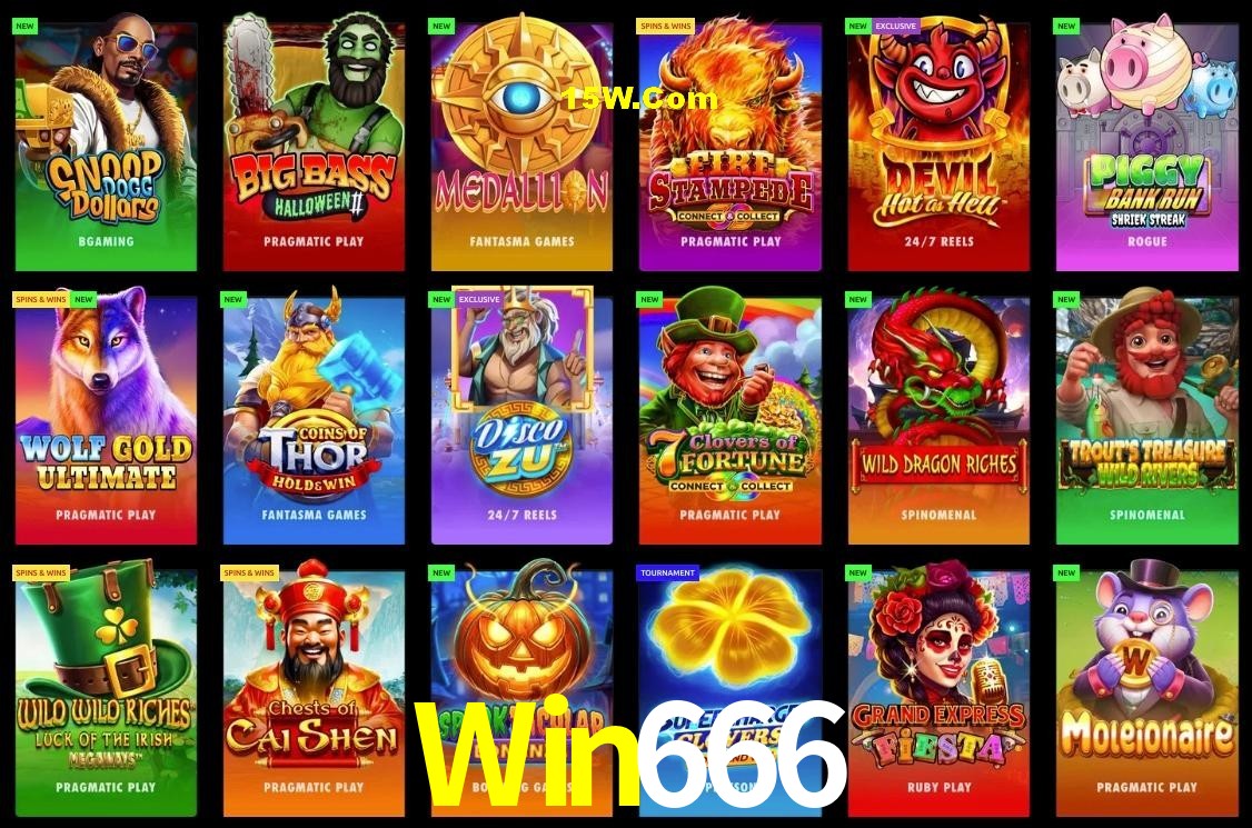 Account Benefits Win666