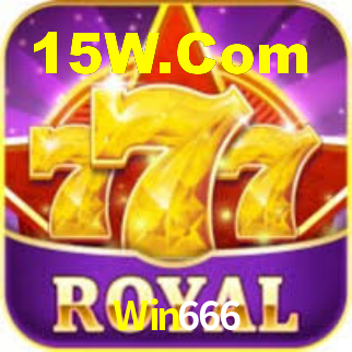 Win666