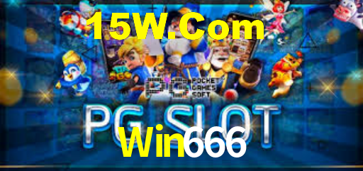 Win666