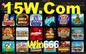 Blackjack Table Win666
