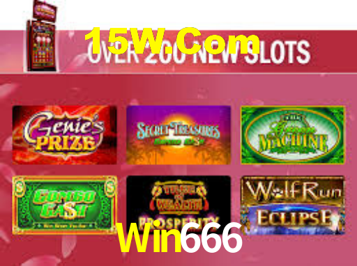 Win666: Seu Cassino Premiado com Pagamentos Rápidos