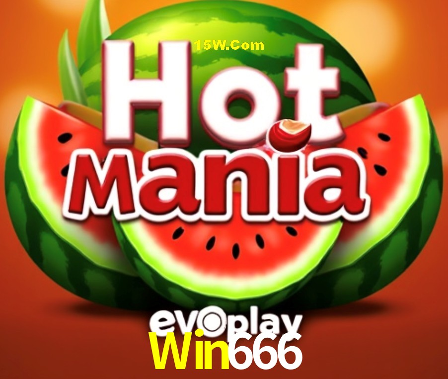 Experiência VIP Win666