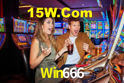 Win666 Casino Login