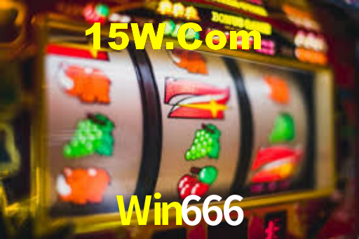Win666