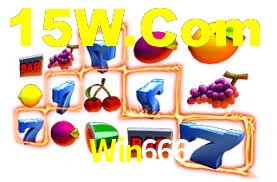 Statistics Win666