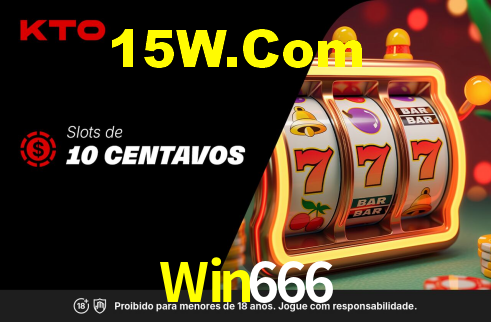 Win666.Casino