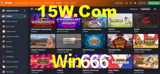 Win666