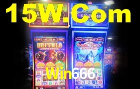 Win666 App Interface