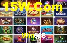 Exclusive Games Win666
