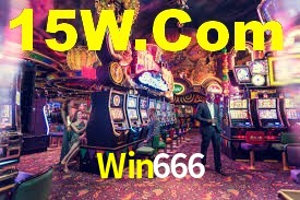 Win666,Win666.Casino