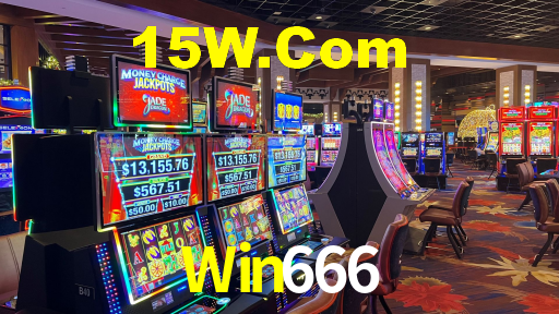 Win666
