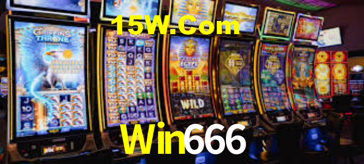Exclusive Games Win666