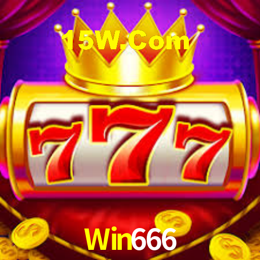 Win666 Casino Login